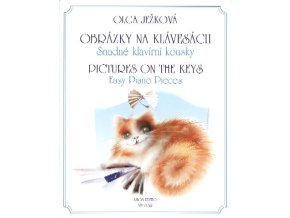 28549 olga jezkova obrazky na klavesach