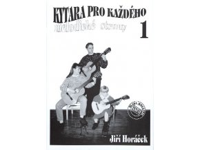 28585 k horacek kytara pro kazdeho 1