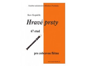 28621 ikov kopacik hrave prsty