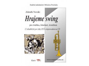 28630 hrajeme swing cd