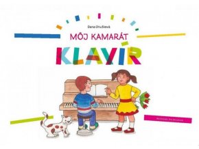 28648 moj kamarat klavir