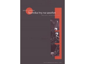 28663 d liebman technika hry na saxofon