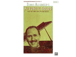 28852 dennis alexander s favorite solos 3