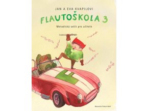 29227 flautoskola 3 metodicky sesit pro ucitele