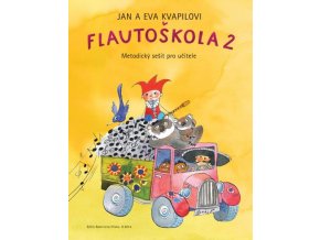 29230 flautoskola 2 metodicky sesit