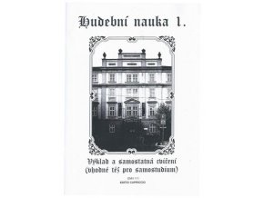 29278 jiri klindera hudebni nauka i