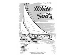 29299 white sails