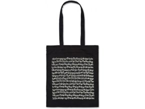 29374 taska partitura cerna dlouhe usi