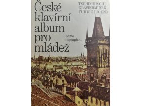 29407 ceske klavirni album pro mladez