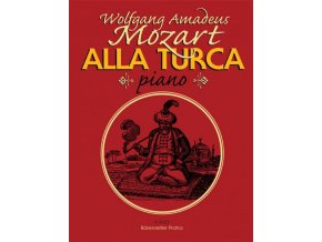 29713 wolfgang amadeus mozart alla turca