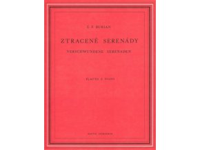 29758 emil frantisek burian ztracene serenady