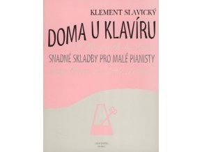 29869 klement slavicky doma u klaviru