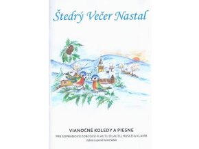29914 k sebek stedry vecer nastal