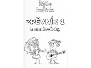 30082 zpevnik a omalovanky 1