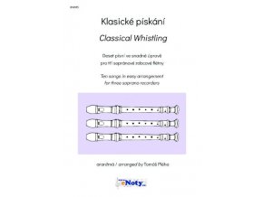 30091 klasicke piskani