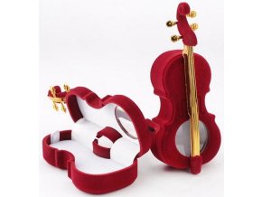 32668 krabicka na prstynek violoncello