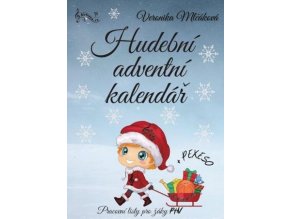 34024 hudebni adventni kalendar pexeso