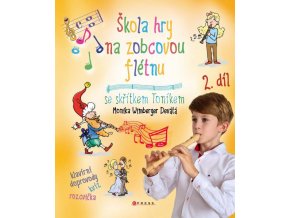 34171 skola hry na zobcovou fletnu 2