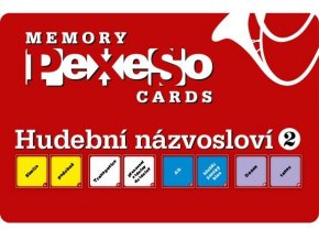 34300 pexeso hudebni nazvoslovi 2