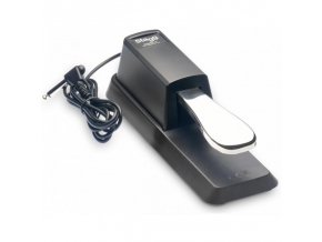 34489 stagg susped 10 sustain pedal