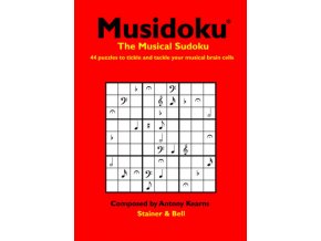 Musidoku 1