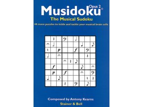 Musidoku 2