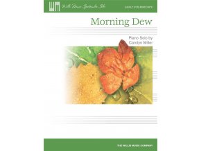 Carolyn Miller Morning Dew