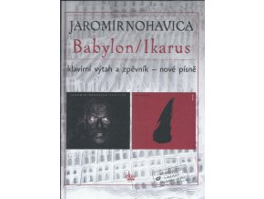 Jaromír Nohavica Babylon Ikarus