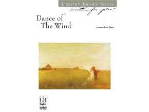 Dance Of The Wind