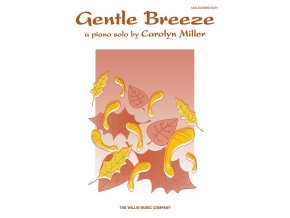 Carolyn Miller Gentle Breeze