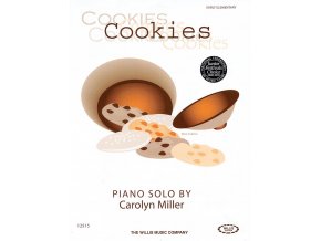 Carolyn Miller Cookies