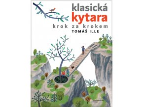 Klasická kytara krok za krokem