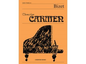 Georges Bizet Carmen
