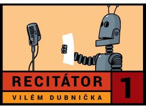 Recitátor 1