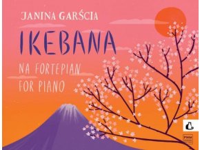 Janina Garścia Ikebana op. 70