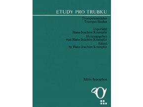 Etudy pro trubku I