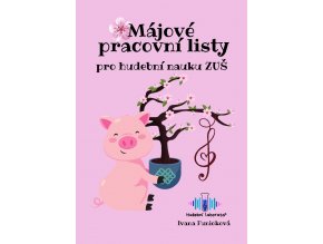 Májové pracovní listy