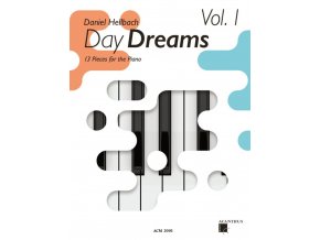 Daniel Hellbach Day Dreams 1