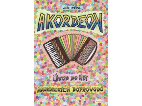 Akordeon doprovody