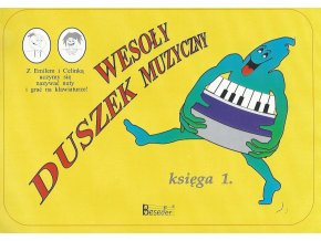 Wesoły duszek muzyczny 1