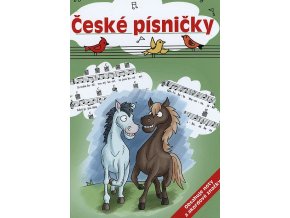 České písničky
