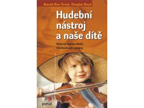 Hudební nástroj a naše dítě