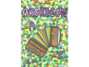 Akordeon od A do Z 2. díl