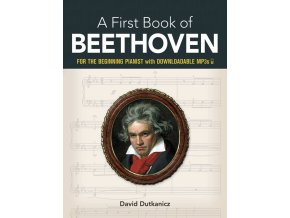 A First Book of Beethoven