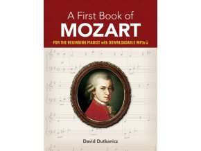 A First Book Of Mozart