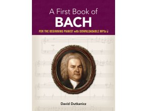 A First Book of Bach
