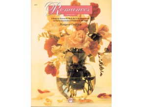 Margaret Goldston Romances 1