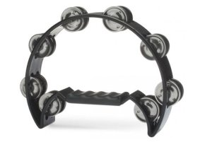 Stagg TAB 2 BK