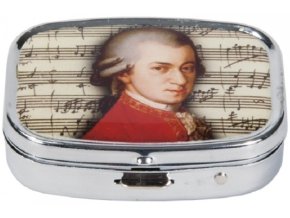 Lékovka Mozart 1