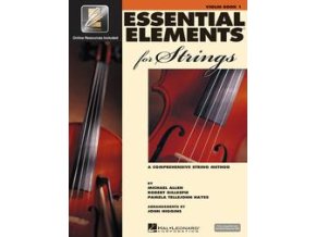 Essential Elements for Strings 1
